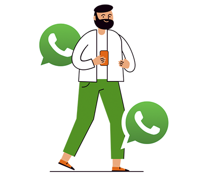 WhatsApp sem limite